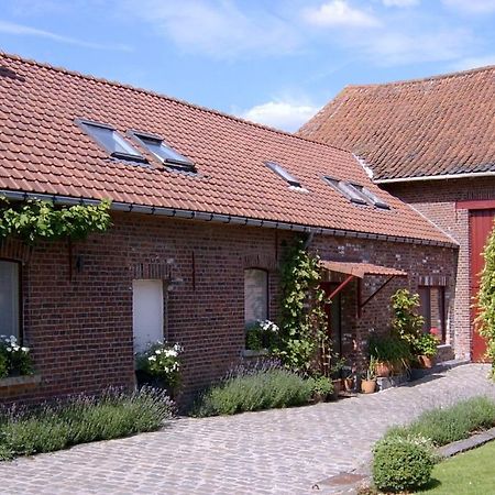 B&B De Pepelinck Denderwindeke Exterior foto