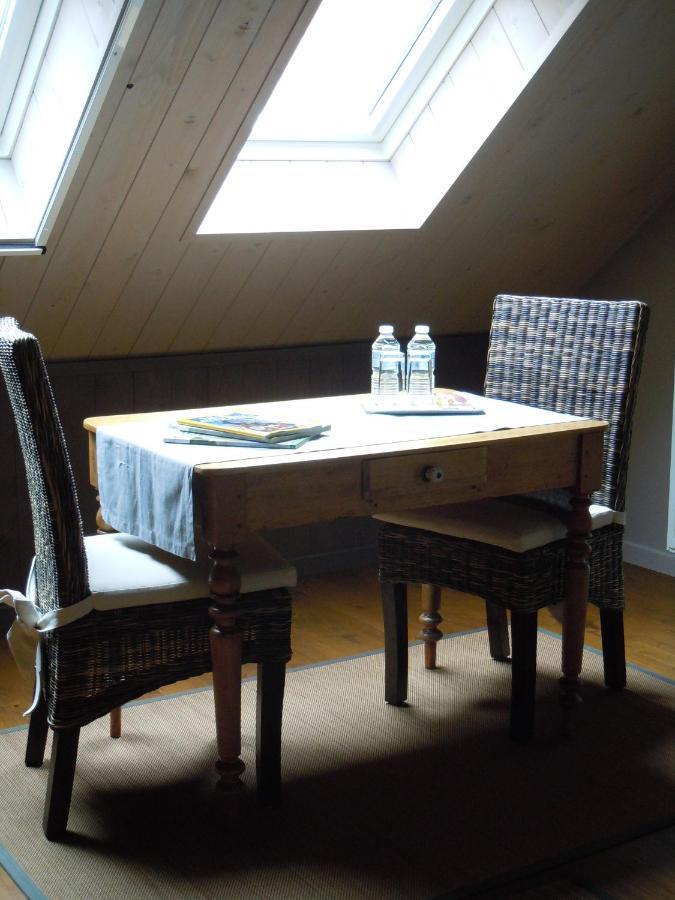 B&B De Pepelinck Denderwindeke Zimmer foto