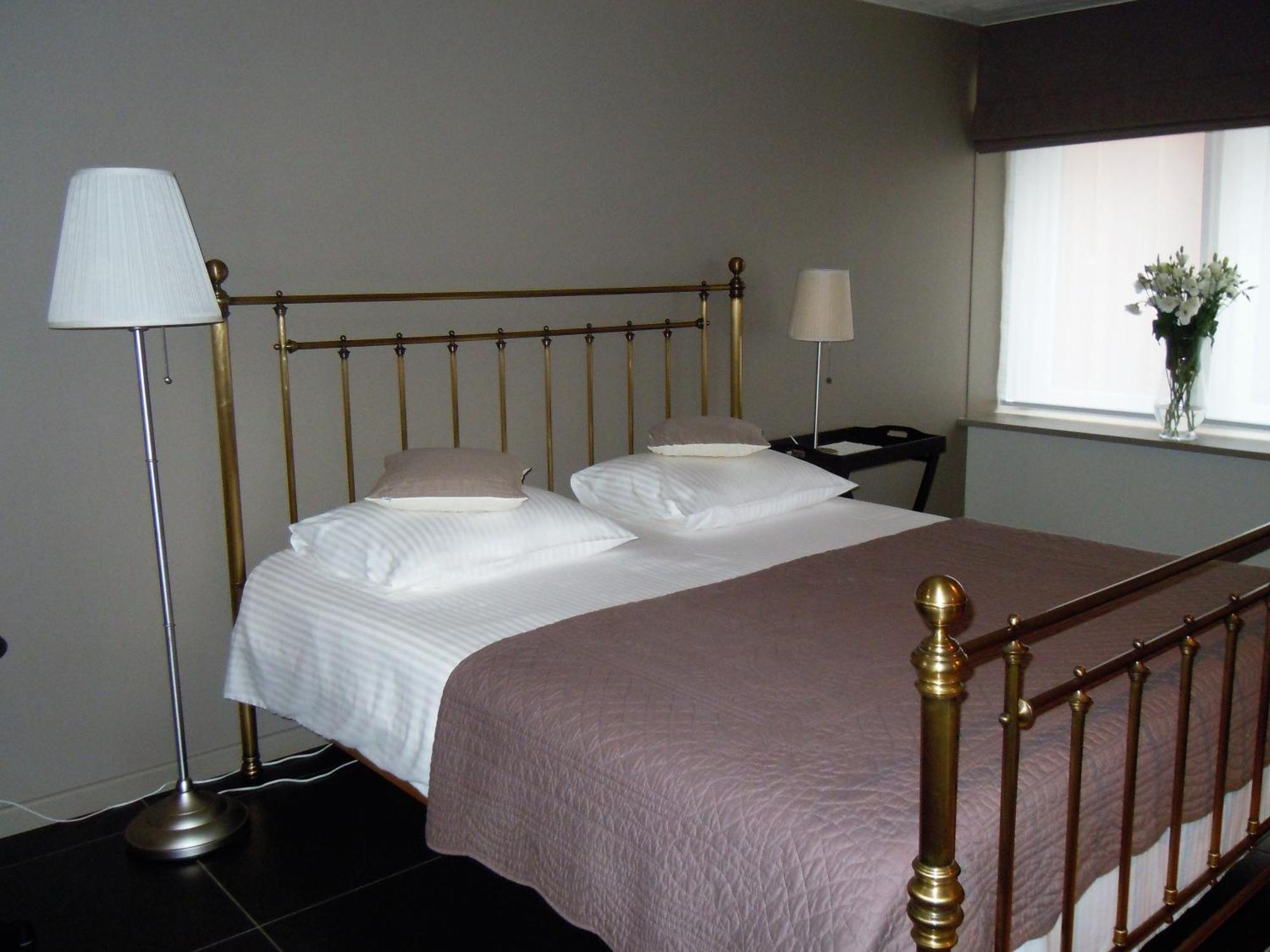 B&B De Pepelinck Denderwindeke Zimmer foto