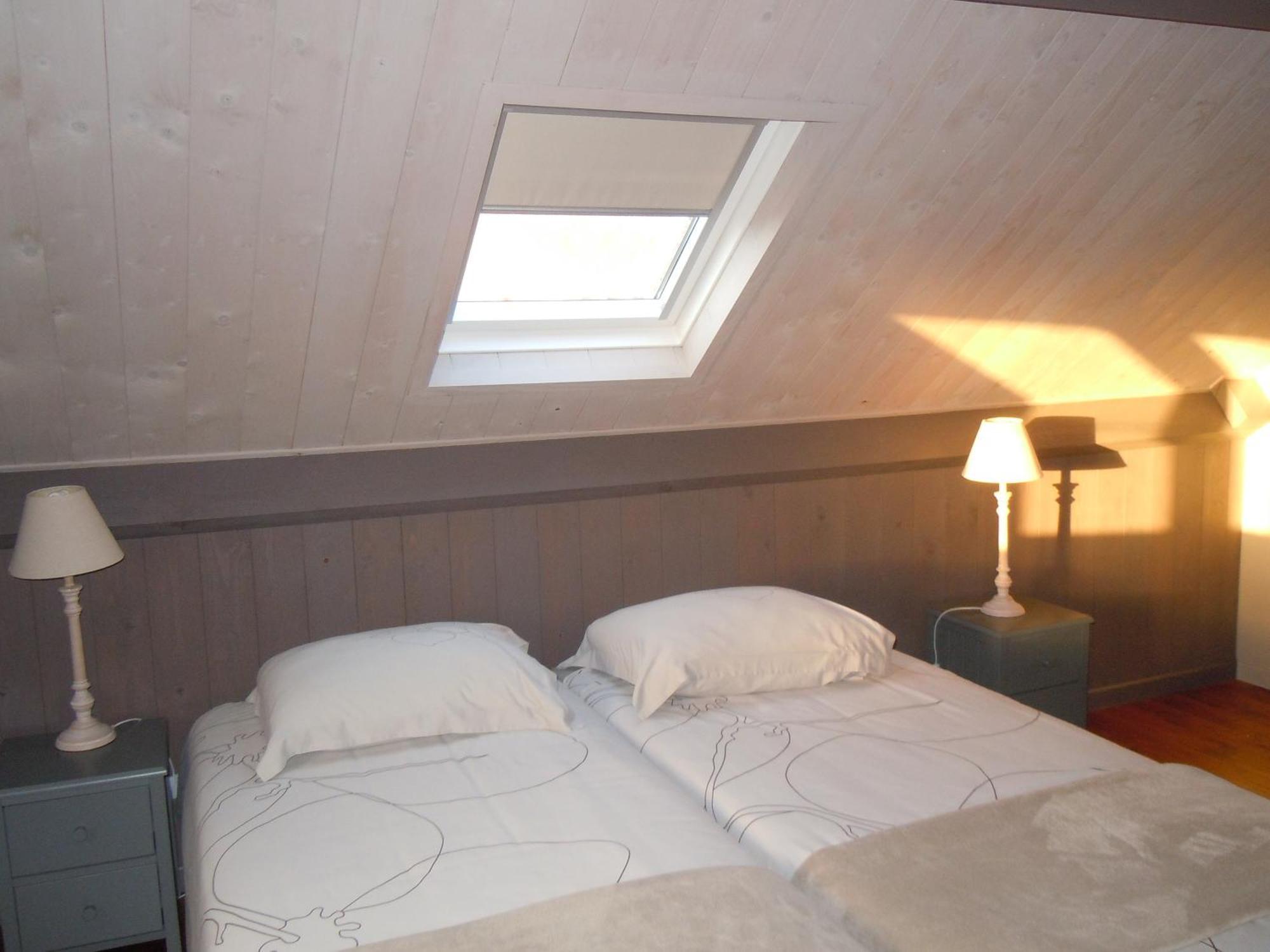 B&B De Pepelinck Denderwindeke Zimmer foto